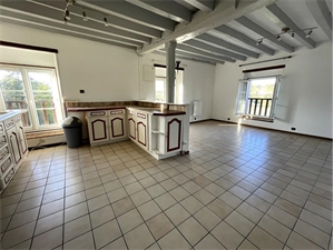 t2 à la vente -   28210  NOGENT LE ROI, surface 45 m2 vente t2 - UBI444898307